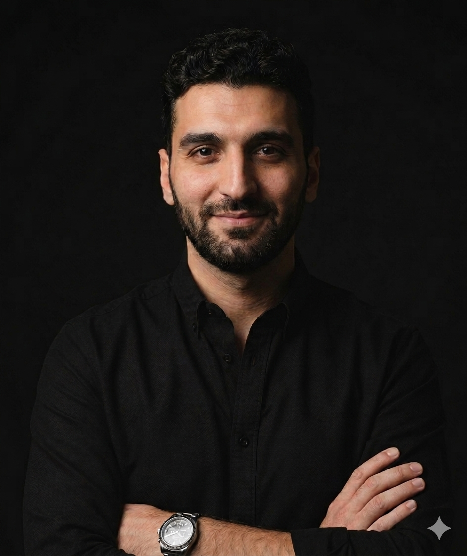 Ahmet Ağbaş